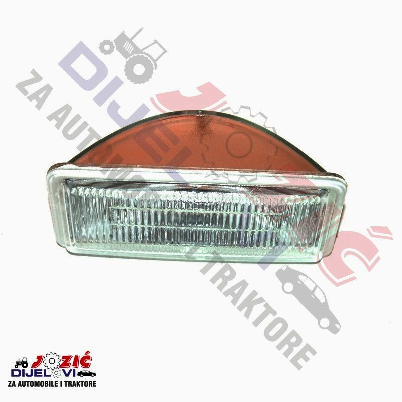 Daisy on the Ohoopee